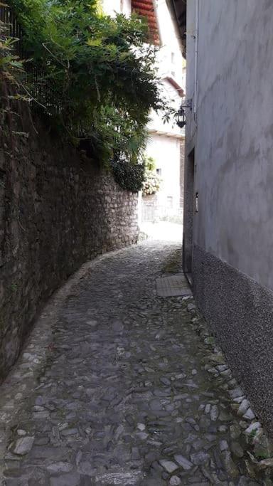 فيلا Casa Aurelia, Pognana Lario المظهر الخارجي الصورة
