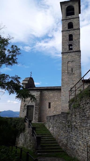 فيلا Casa Aurelia, Pognana Lario المظهر الخارجي الصورة